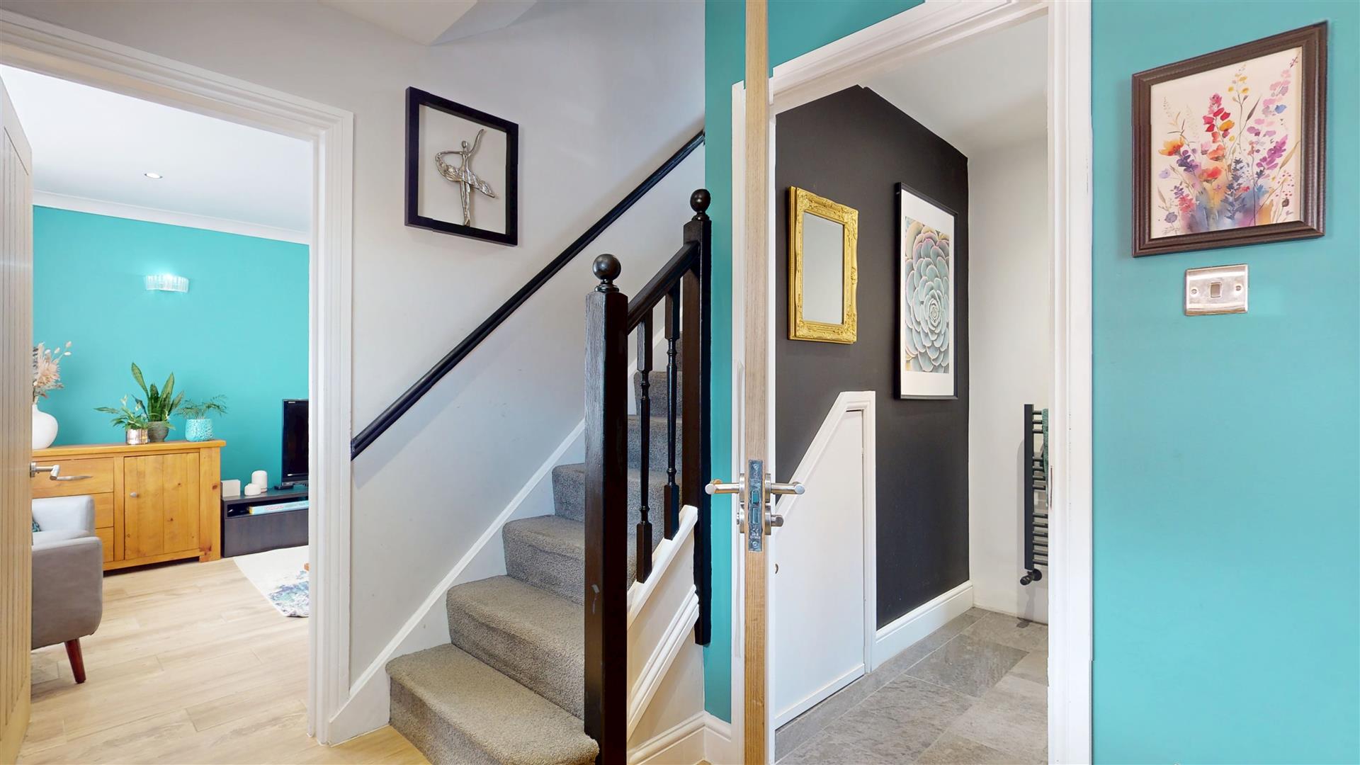 5 bed property in Crowborough Lane, Milton Keynes